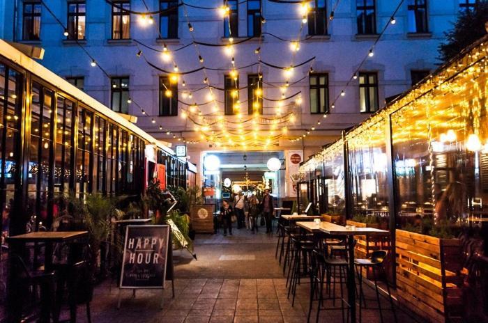 Downtown Greenie Home Budapest Exterior photo